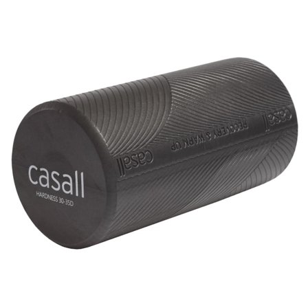 Casall Foam Roll Small Training equipment Black OneSize