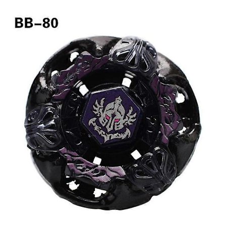 42 Typer Beyblade Metal Fusion Starter Snurrebass Morsom Leke Julegave til Barn-(h)