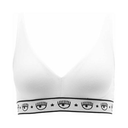 Chiara Ferragni Collection - Hela Set - Vit - Dam - Storlek: S, Dam, Storlek: S