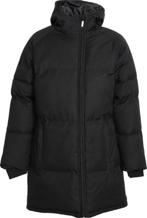 Dobsom Holberg Jacket Women's Women synthetic-lined parkas Black 38