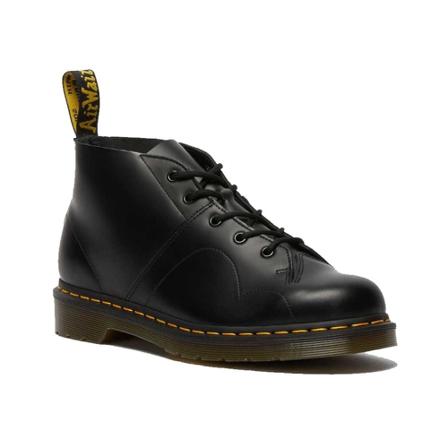 Dr. Martens Støvler Sort, Herre, Størrelse: 44 EU