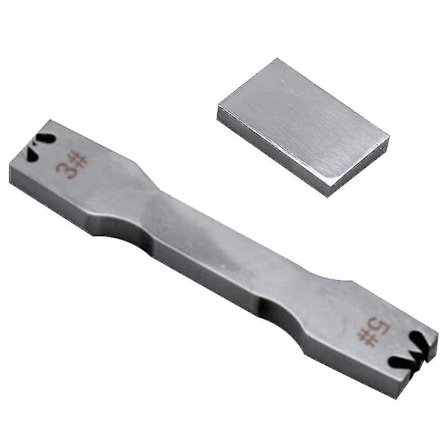 Ståltand Dubbelhuvud Dragkedja Gear Remover Gör det själv-verktyg DXGHC