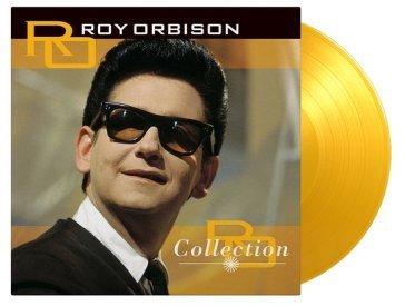 Collection Roy Orbison