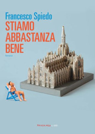 Stiamo abbastanza bene Francesco Spiedo