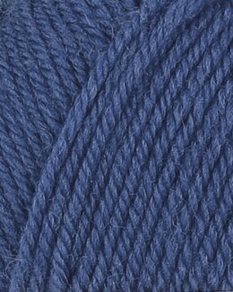 Garn Järbo Astrid Dunkelblau