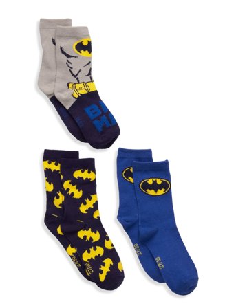 Batman | Socks | 31/34