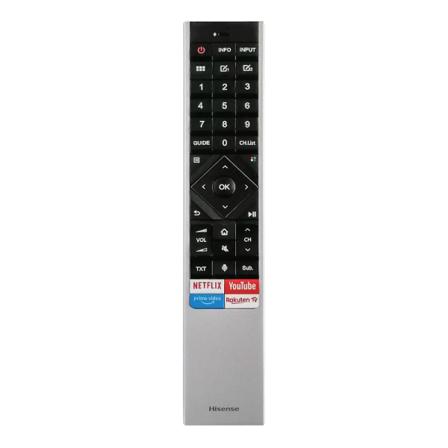 Hisense Fjärrkontroll Erf6a62