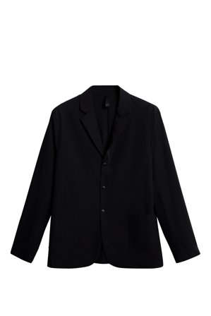 J.Lindeberg - Barry WR Tech Blazer - Black - Man - XXL