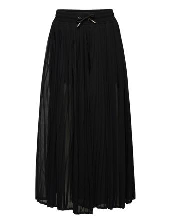 Pteata Trousers Black Diesel