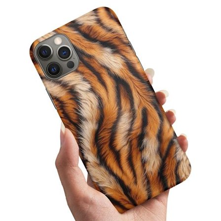 iPhone 11 - Skal/Mobilskal Tiger