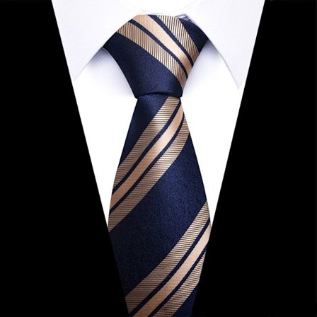 8 cm miesten solmio kravatti 10 10