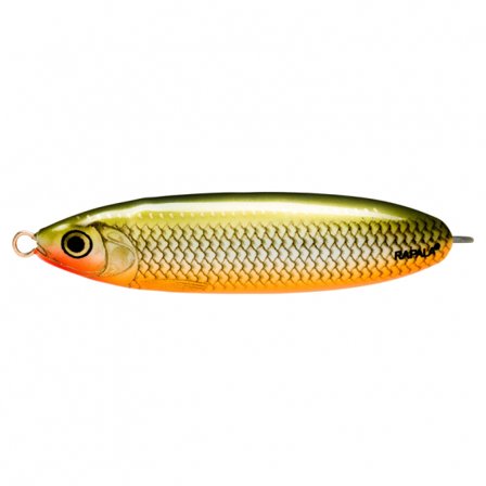 Rapala Minnow Spoon Vass 8cm - RFSH