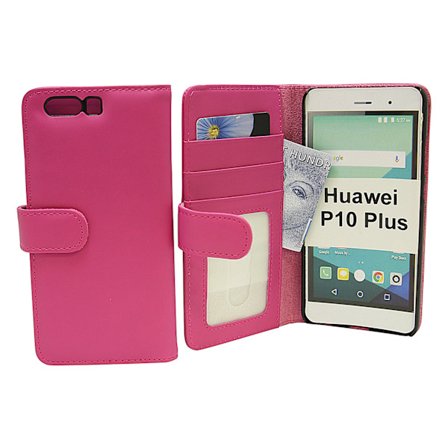 Plånboksfodral Huawei P10 Plus