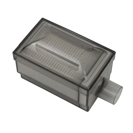 Oxygen Generator Filter Sekundärt filter Oxygen Concentrator