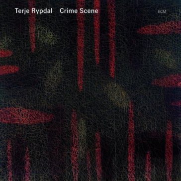 Crime scene Terje Rypdal