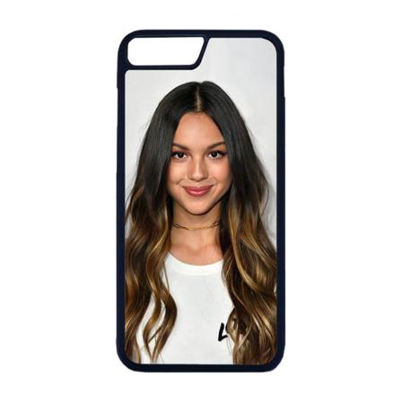 Olivia Rodrigo Iphone 7 / 8 / Se Skal Multifärg