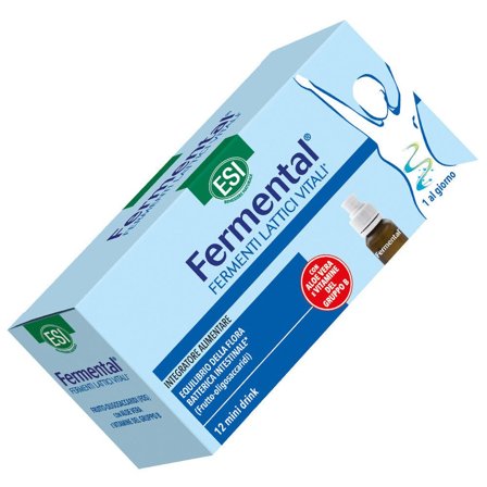 Esi Fermental Max 12 Mini Drink