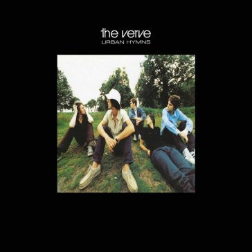 Urban hymns (remastered) Verve