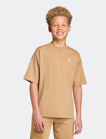 adidas Originals Tee - Beige - 134