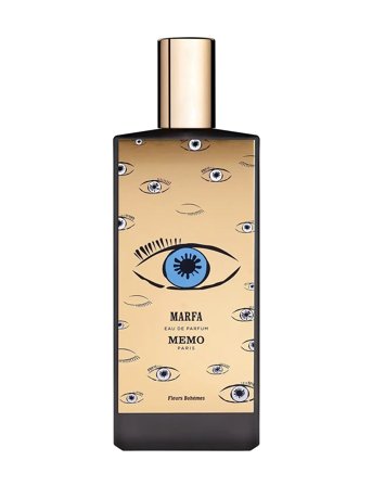 Memo Marfa Eau De Parfum Natural Spray 75 Ml - Nude - 75 ml