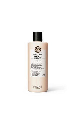 Maria Nila Head & Hair Heal Shampoo 350 ml, Hår, Shampoo, Hårshampoo