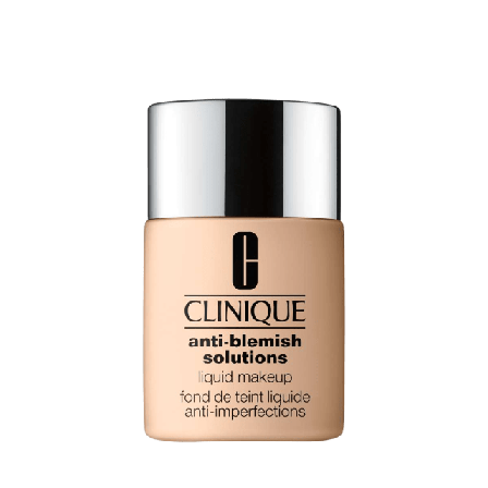 Clinique Anti-Blemish Solutions Liquid Makeup Foundation Dam Beige 30ML