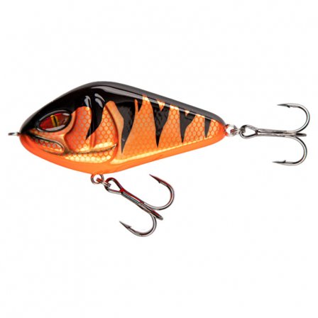 Daiwa PX Lazy Jerk Distance - Red Tiger