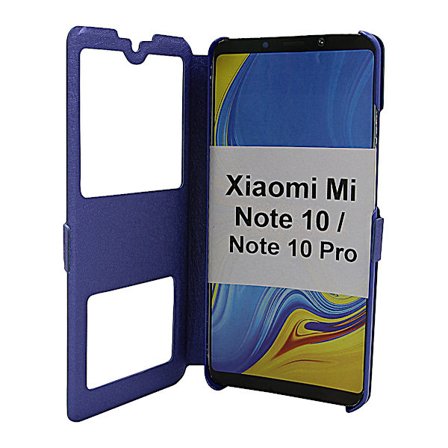 Flipcase Xiaomi Mi Note 10 / Note 10 Pro