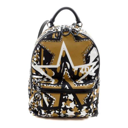 Dolce & Gabbana, Backpacks Bruin, Dames, Maat:ONE Size