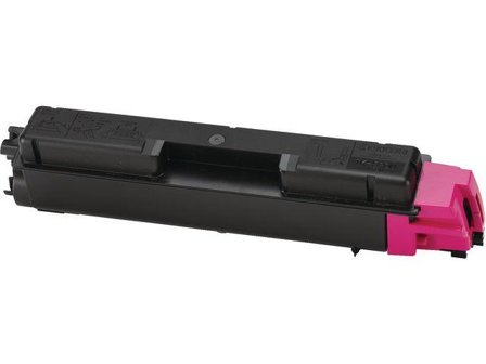 KYOCERA TK 590M - magenta - original - tonersett