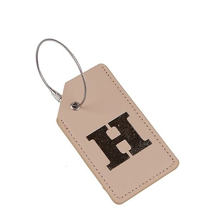 Bagageetiketter Bagage Handväska Etikett H H