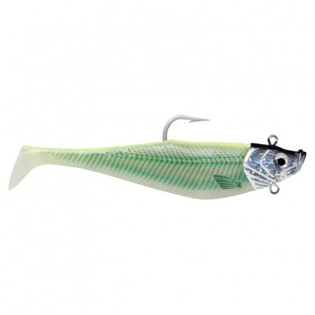 Storm Biscay Giant Jigging Shad 9 23cm 385g - GLS