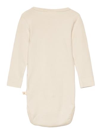 Nbngayo Ls Slim Body Lil Noos Cream Lil'Atelier