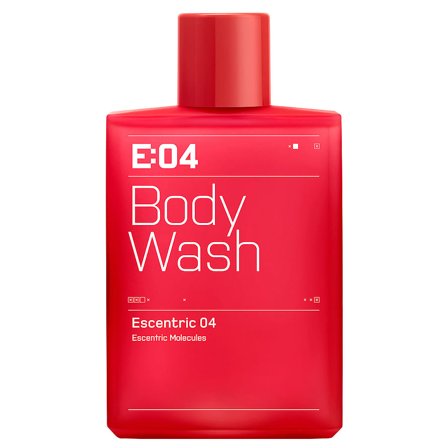 Escentric Molecules Body Wash 200 ml, Skincare, Kropspleje, Bodyshampoo