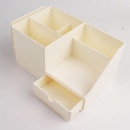 skrivbordsförvaring box office pennhållare