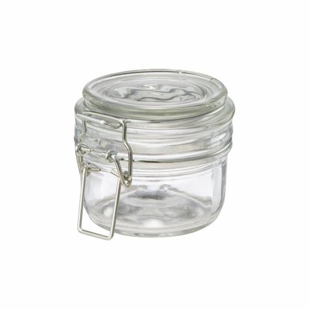 Modern House Sogn Glasskrukke 0,1L