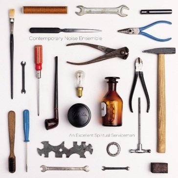 An excellent spiritual serviceman CONTEMPORARY NOISE