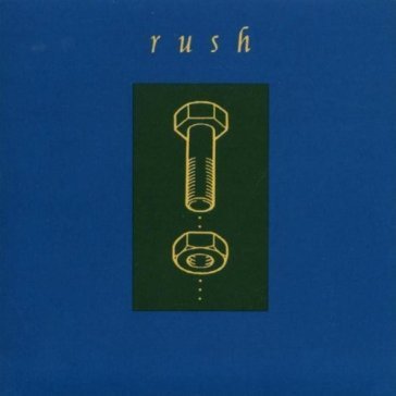 Counterparts -remastered Rush