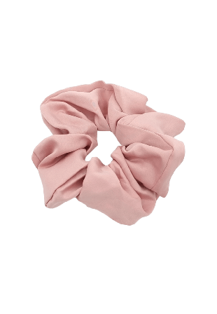 Complement Hårscrunchie Accessoarer & tillbehör Dam Rosa 7-10 liter