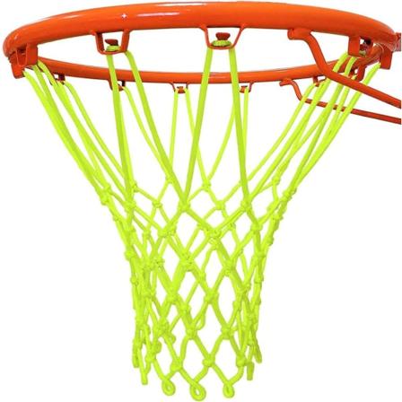 Skinnende basketballnet, basketballnet, basketballnet tilbehør