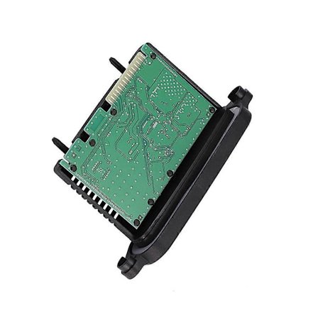 Ny Halogen Forlygte TMS Driver Modul Kompatibel med 5 Serie F10 F11 F07 7258278 7267045 7304906 6311725827