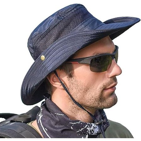 Solhatt Herr Dam Utomhus Anti UV Hinkhatt Resa Safarikeps