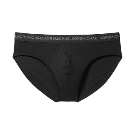 Michael Kors Bottoms Sort, Herre Underbukser