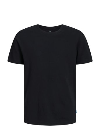 Jack & Jones | Jjeorganic Basic Tee Ss O-Neck Noos Jnr | 164