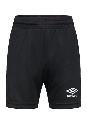 Liga Shorts Jr Black Umbro