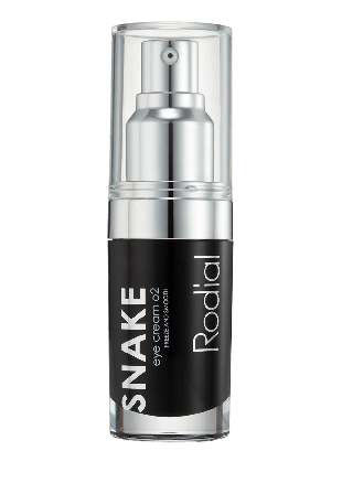 Rodial Snake Eye Cream O2 Ögoncreme Dam 15ML
