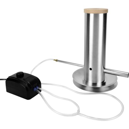 Mareld Kylmäsavugeneraattori