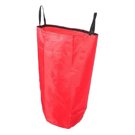 Worgeous 1 Set Karnevalsspel Väska Interaktiv Oxford Tyg Rekvisita Säck Potatis Spel Party Kul Hoppande Leksak Tävlingssäck[HK]