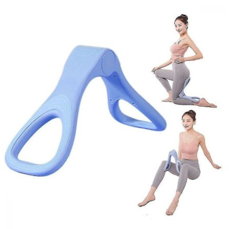 ??Øvelser til at styrke bækkenbundsmusklerne i balderne og benene