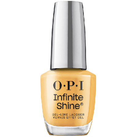 OPI Infinite Shine Nagellack Unisex Orange 15ML